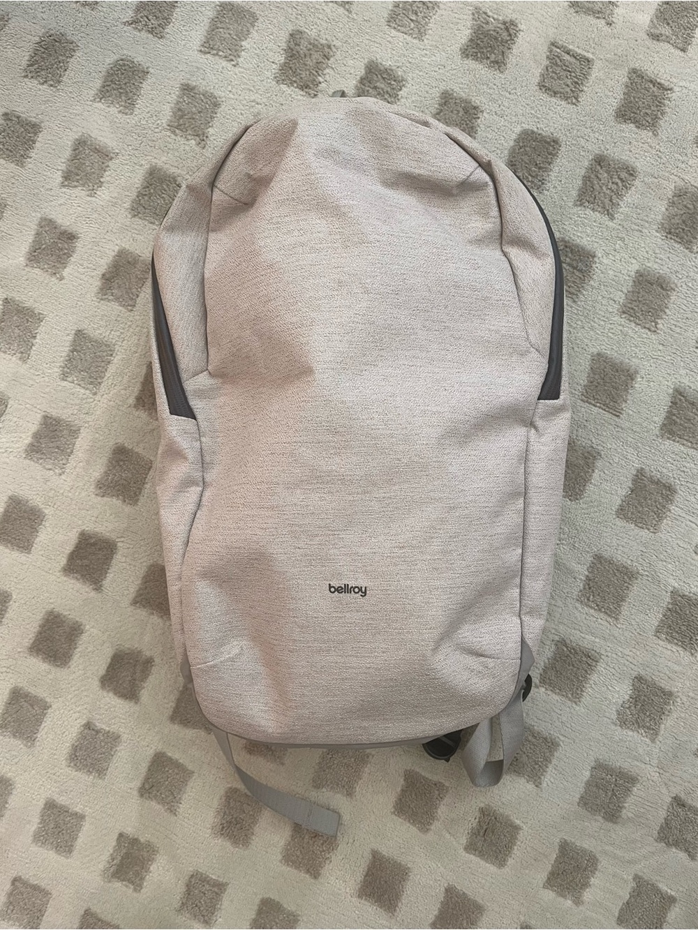 Bellroy Via Backpack - Saltbush